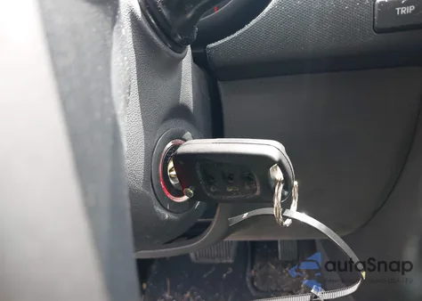 2013 Kia Soul + из США, поврежденный, VIN KNDJT2A66D7775006